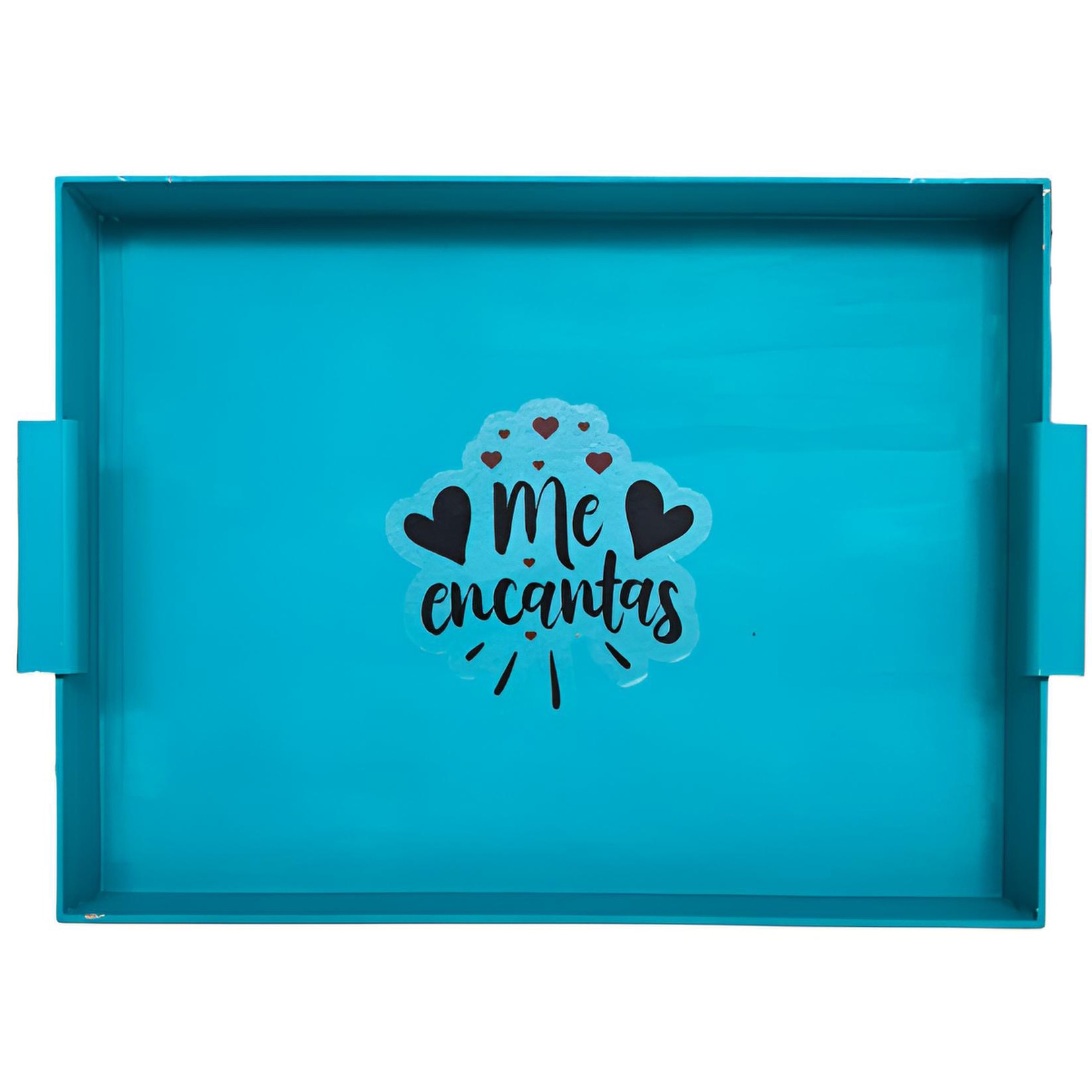 Me encantas (aqua)