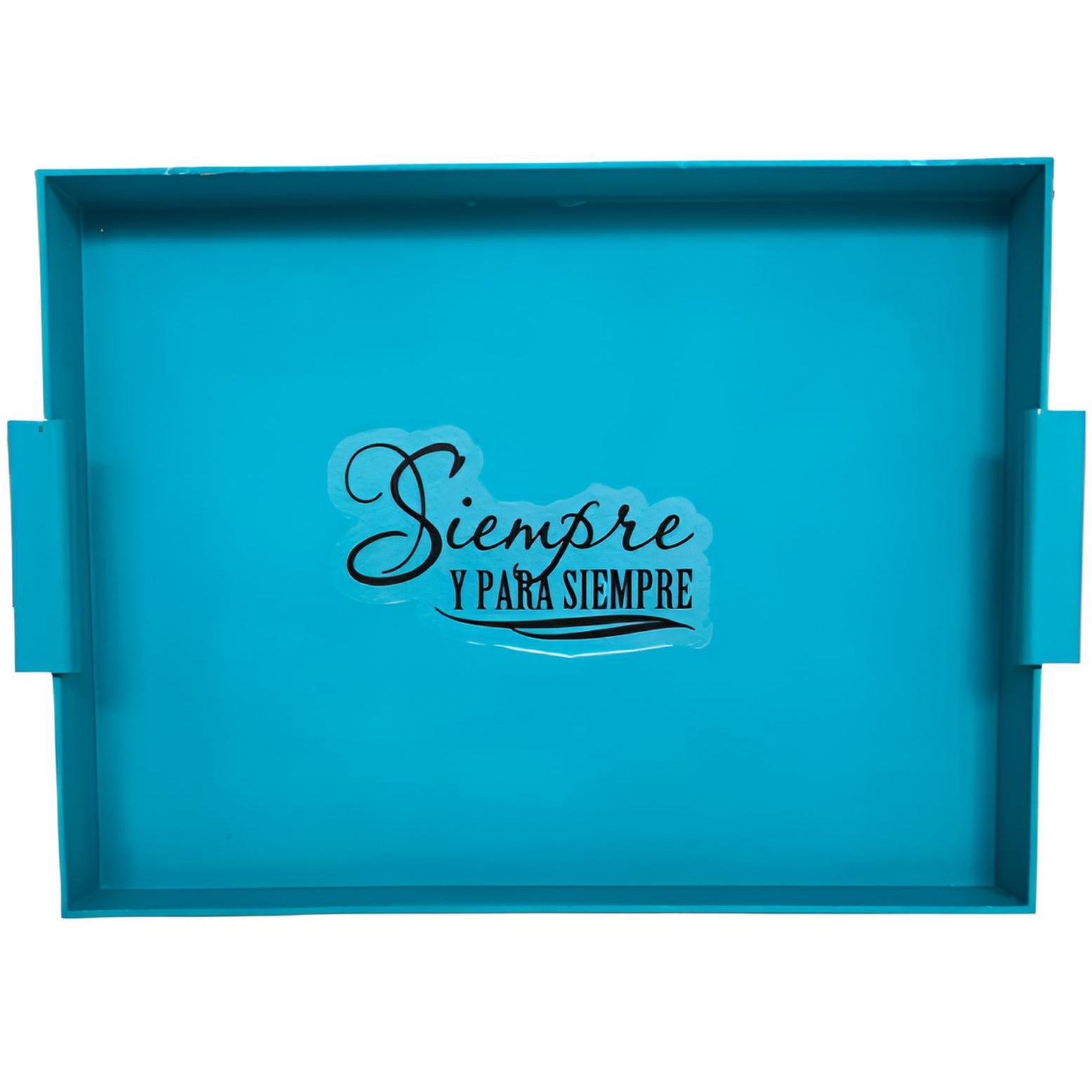 Siempre y para siempre (aqua)