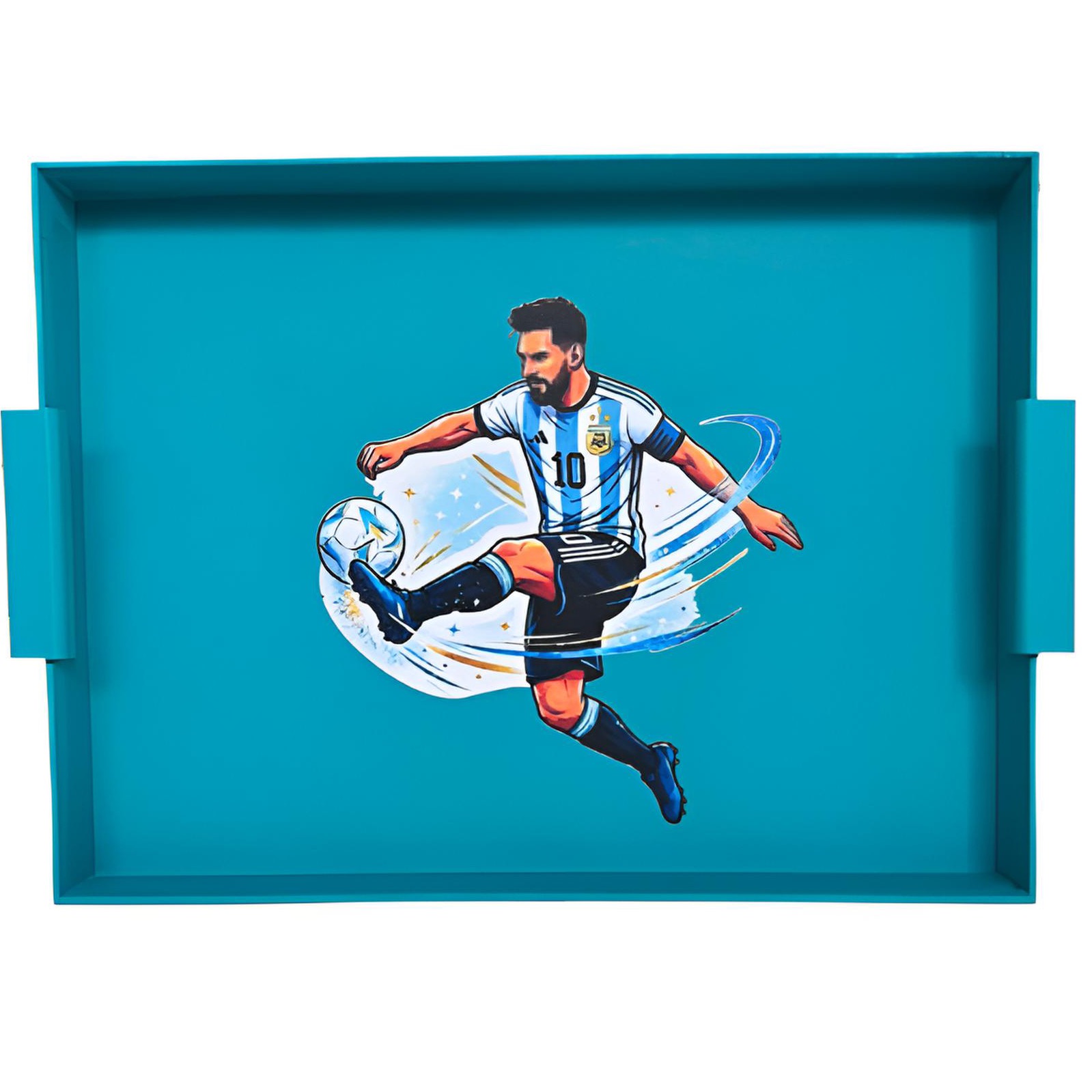 Messi (aqua)