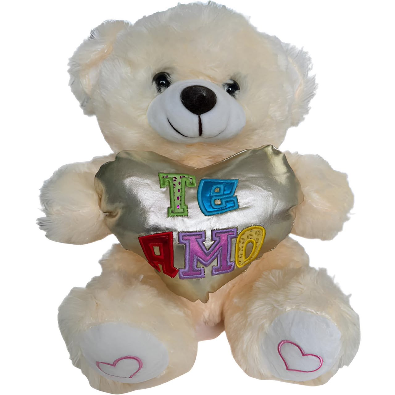 Oso te amo (22cm)