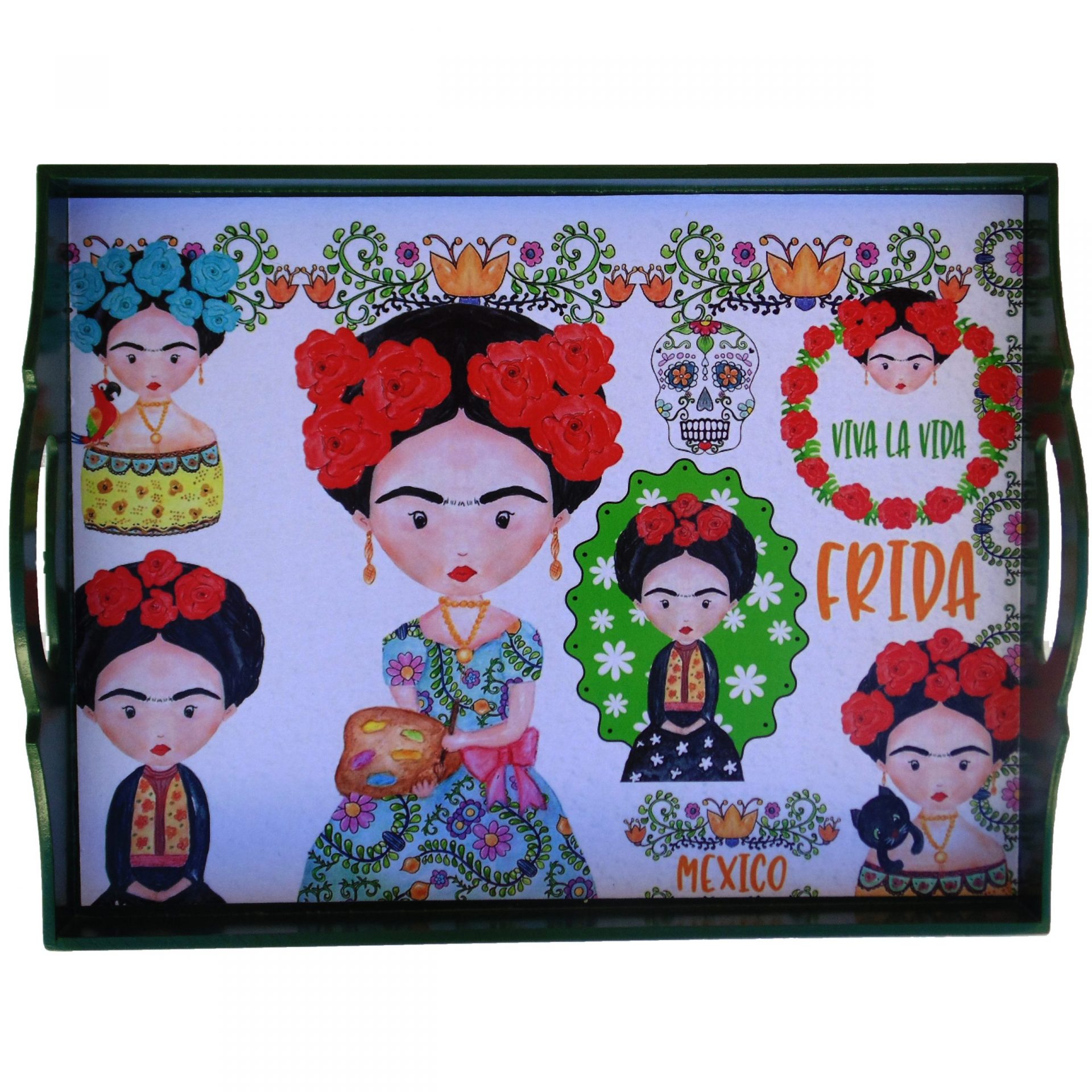 Frida – Reina de Sorpresas